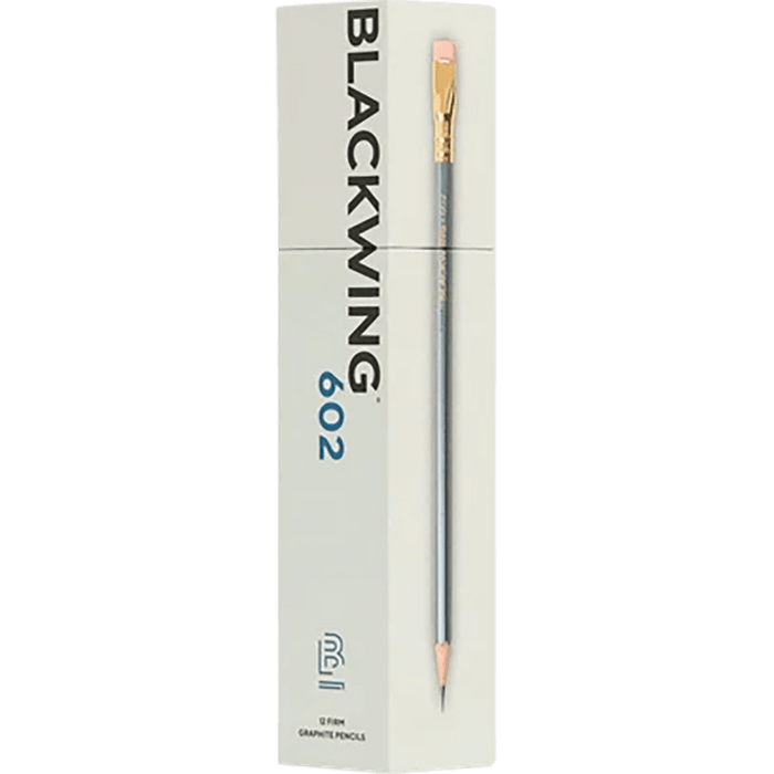 Blackwing 602 (Set of 12) - Pen Boutique Ltd