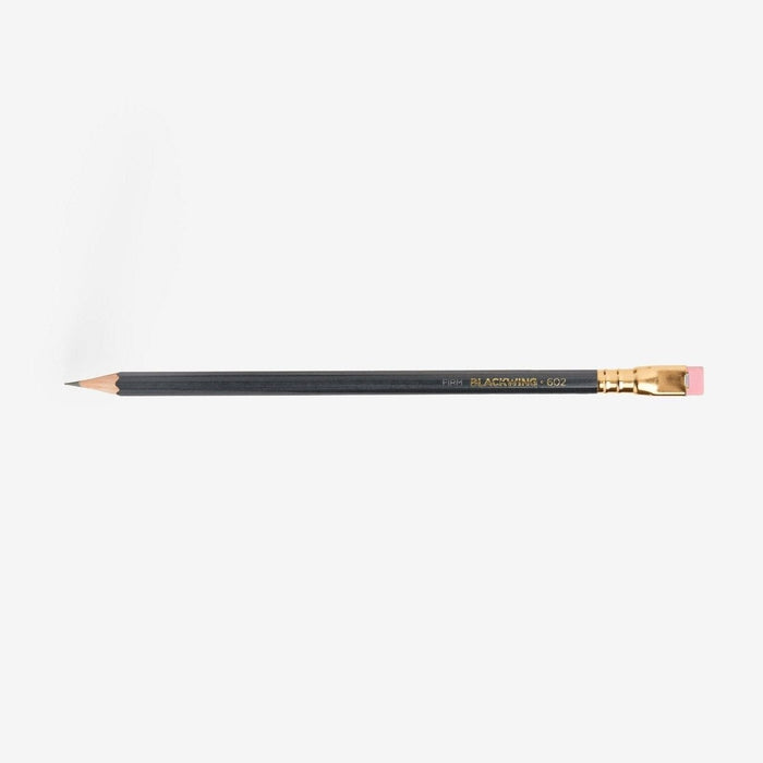 Blackwing 602 (Set of 12) - Pen Boutique Ltd