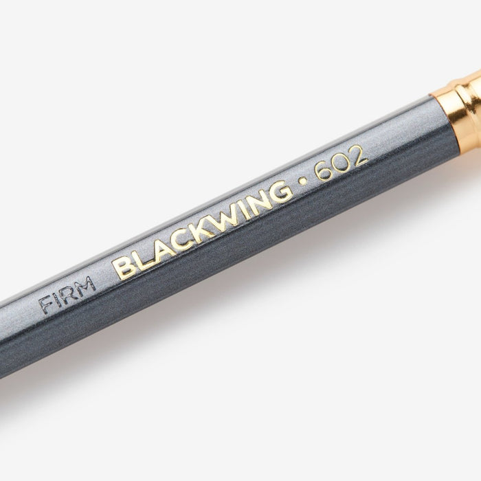 Blackwing 602 (Set of 12) - Pen Boutique Ltd