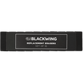 Blackwing Replacement Erasers - Black - Pen Boutique Ltd