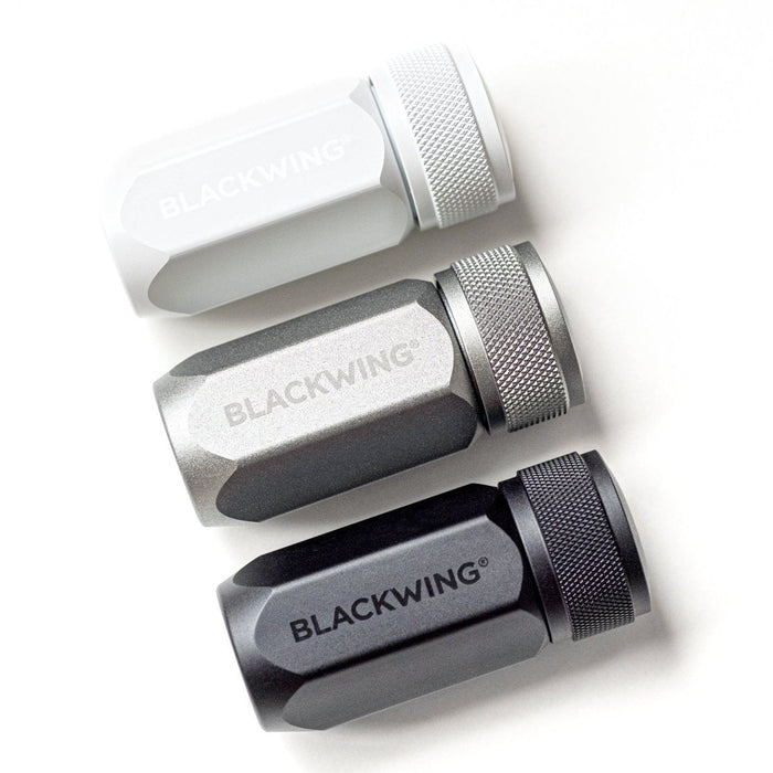 Blackwing Sharpener - One Step Long Point - Pen Boutique Ltd