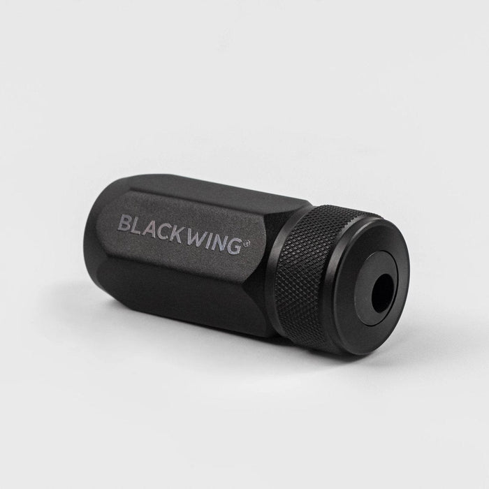 Blackwing Sharpener - One Step Long Point - Pen Boutique Ltd
