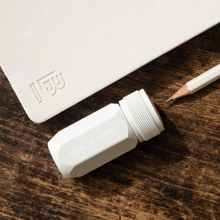 Blackwing Sharpener - One Step Long Point - Pen Boutique Ltd