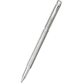 Caran d Ache Ecridor "Retro" Rollerball Pen - Silver Plated - Pen Boutique Ltd