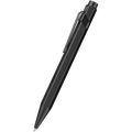 Caran d'Ache 849 XL Ballpoint Pen - Black Code - Pen Boutique Ltd