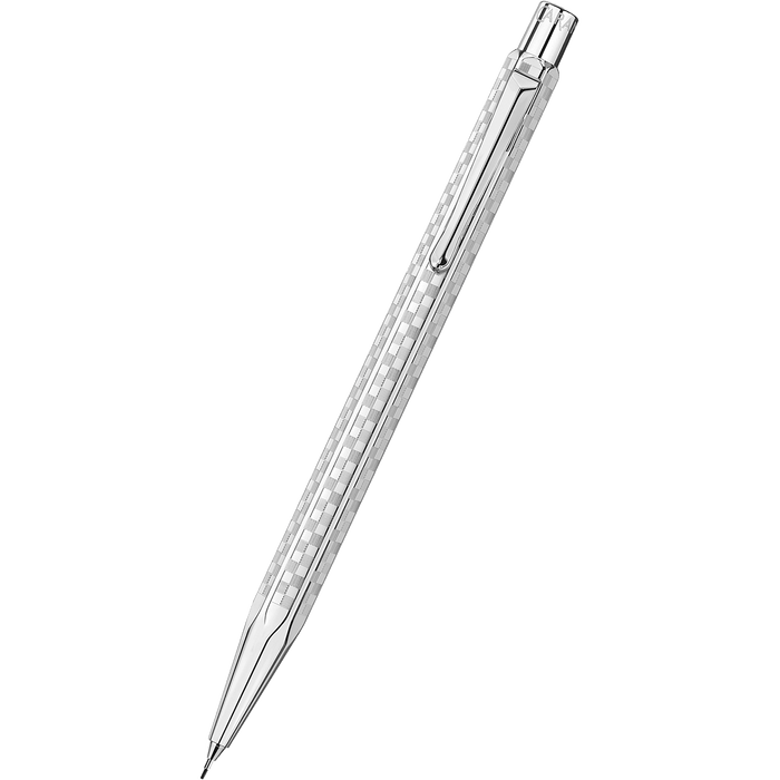 Caran d'Ache Ecridor Mechanical Pencil - Damier (Special Edition) - Pen Boutique Ltd