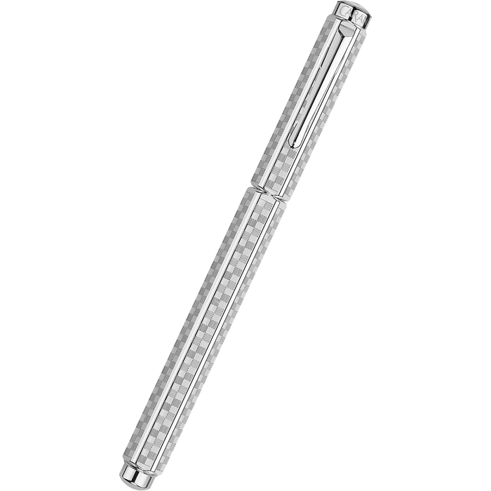 Caran d'Ache Ecridor Rollerball Pen - Damier (Special Edition) - Pen Boutique Ltd