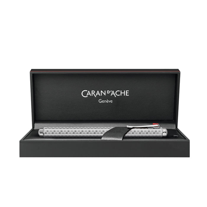 Caran d'Ache Ecridor Rollerball Pen - Damier (Special Edition) - Pen Boutique Ltd