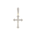 Celtic Cross V.2
