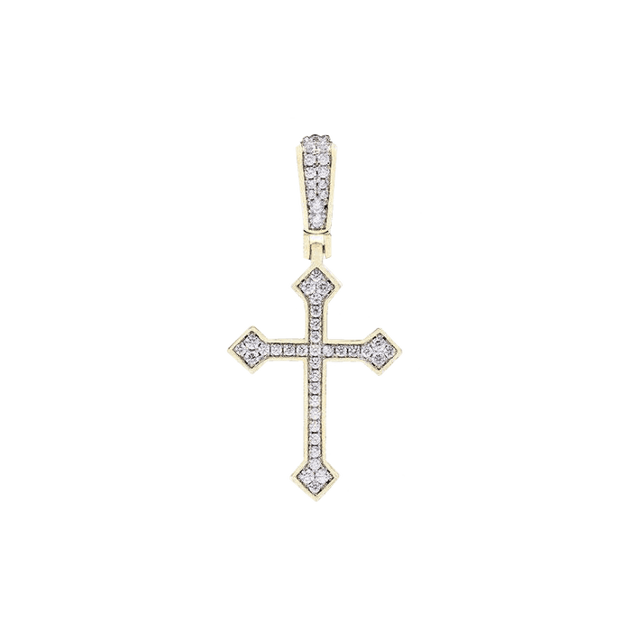 Celtic Cross V.2