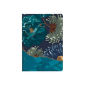 Clairefontaine Kenzo Notebook A5 - Lined - Pen Boutique Ltd