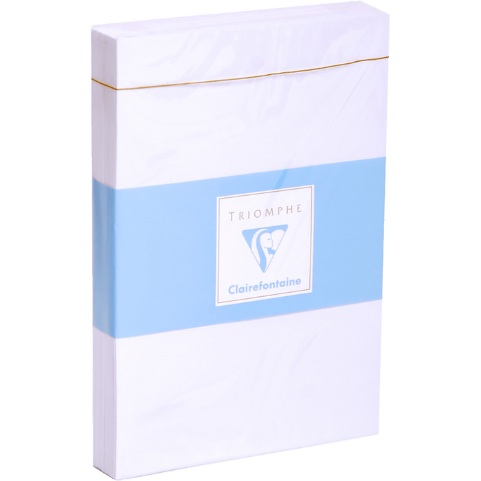 Clairefontaine Triomphe Self Sealing Envelopes - Box of 25 - Pen Boutique Ltd