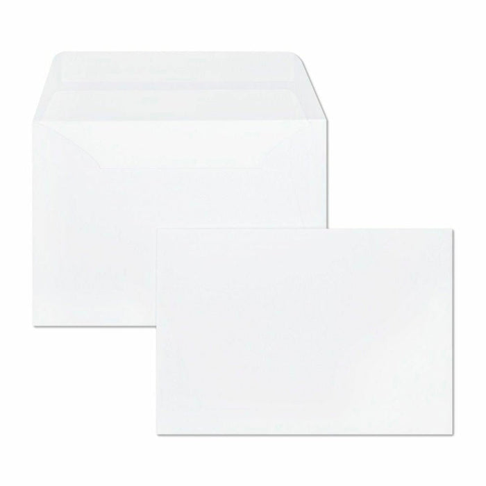 Clairefontaine Triomphe Self Sealing Envelopes - Box of 25 - Pen Boutique Ltd