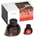 Colorverse Ink - Colorverse Korea Special Ink Bottle - Bukchon's Daecheong Maru & Seochon's Neungso Hwa - 65ml+15ml - Pen Boutique Ltd