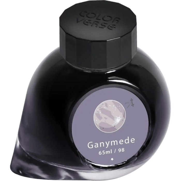 Colorverse Ink - Grand Expedition - Ganymede & Icy Moon - Pen Boutique Ltd