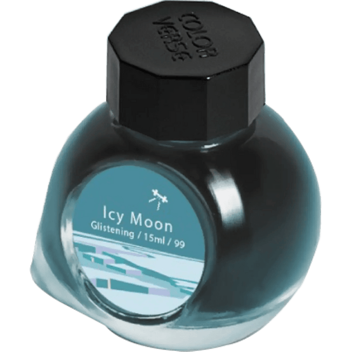 Colorverse Ink - Grand Expedition - Ganymede & Icy Moon - Pen Boutique Ltd
