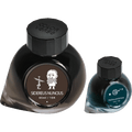 Colorverse Ink - Grand Expedition - Sidereus Nuncius & Heliocemtrism - Pen Boutique Ltd