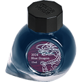 Colorverse Ink Bottle - 2024 Blue Dragon Special Series - Standard - 15ml - Pen Boutique Ltd