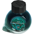 Colorverse Ink Bottle - 2025 Blue Green Snake - Standard - 15ml - Pen Boutique Ltd