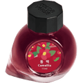 Colorverse Ink Bottle - Korea Special Series - Camellia - 15ml - Pen Boutique Ltd