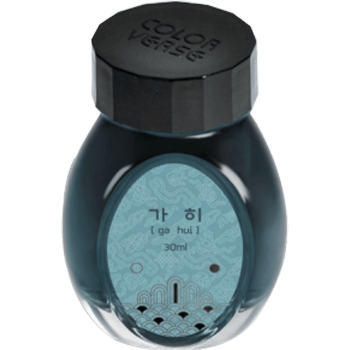 Colorverse Kingdom II Ink - Project No. 42 - 30ml - Pen Boutique Ltd