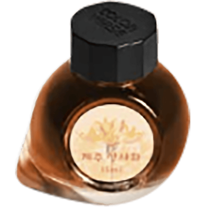 Colorverse Korea Wildflower Series Ink Bottle - Jeju Surprise Lily (No. 071) - 15ml - Pen Boutique Ltd