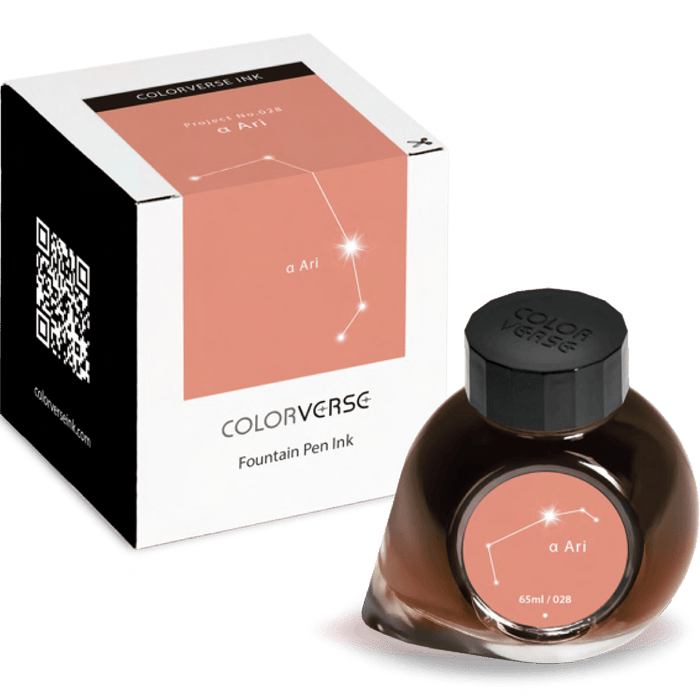 Colorverse Project Ink - Constellation II - α Ari - 65ml - Pen Boutique Ltd