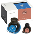 Colorverse Season 7 Ink - Eye on the Universe - Hippocamp/Comet SL9 - Pen Boutique Ltd
