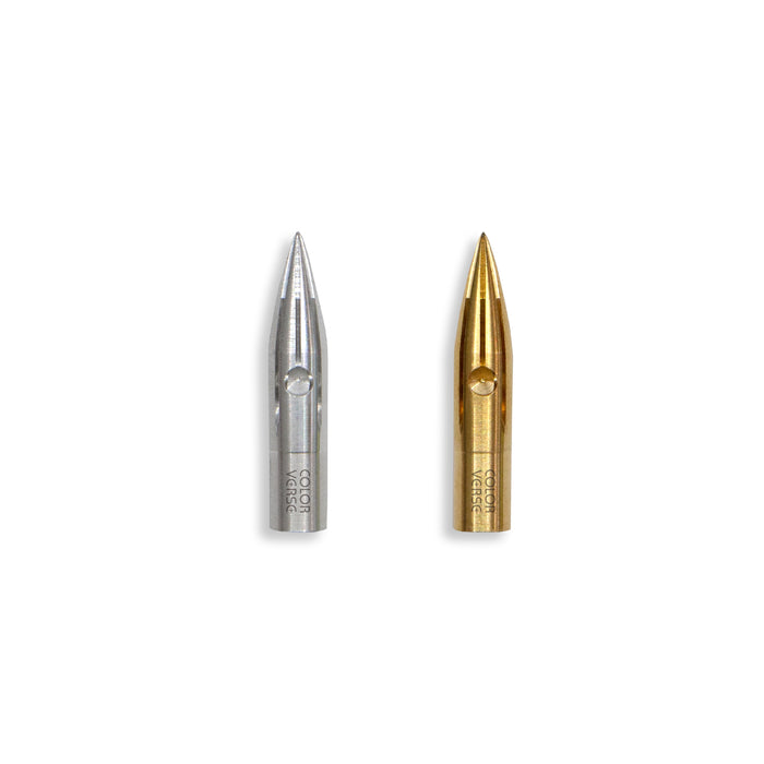 Colorverse Shuttle Nib - Pen Boutique Ltd