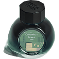 Colorverse USA Special Ink Bottle - Columbus Green - 15 ml - Pen Boutique Ltd