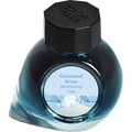 Colorverse USA Special Ink Bottle - Diamond Mine - 15 ml - Pen Boutique Ltd