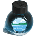 Colorverse USA Special Ink Bottle - Minnesota (Sky - Tinted Waters) - 15 ml - Pen Boutique Ltd