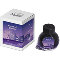 Colorverse USA Special Ink Bottle - Night of Myrtle (South Carolina) - 15 ml - Pen Boutique Ltd