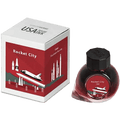 Colorverse USA Special Ink Bottle - Rocket City (Alabama) - 15 ml - Pen Boutique Ltd