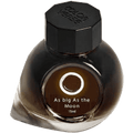 Colorverse USA Special Ink Bottle - Tennessee ( As Big As the Moon) - 15 ml - Pen Boutique Ltd
