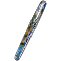 Conklin 1898 Collection Fountain Pen - Misto Green - Pen Boutique Ltd