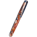 Conklin 1898 Collection Fountain Pen - Misto Orange - Pen Boutique Ltd