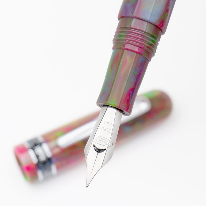 Conklin 1898 Collection Fountain Pen - Misto Resin Flare - Pen Boutique Ltd