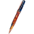Conklin 1898 Collection Rollerball Pen - Misto Orange - Pen Boutique Ltd