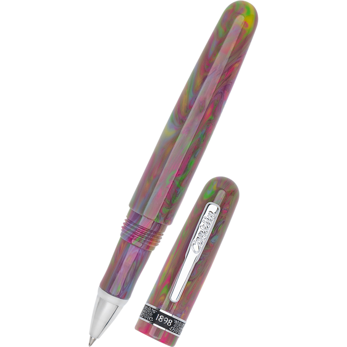Conklin 1898 Collection Rollerball Pen - Misto Resin Flare - Pen Boutique Ltd