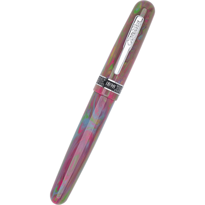 Conklin 1898 Collection Rollerball Pen - Misto Resin Flare - Pen Boutique Ltd