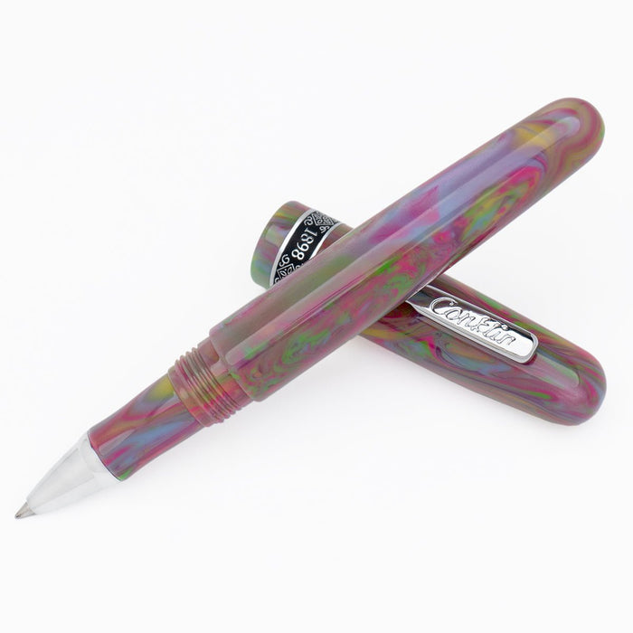 Conklin 1898 Collection Rollerball Pen - Misto Resin Flare - Pen Boutique Ltd