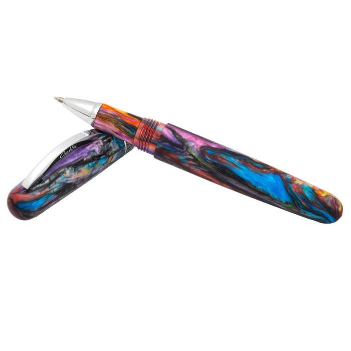 Conklin 1898 Collection Rollerball Pen - Primary Manipulation 4.5 (Limited Edition) - Pen Boutique Ltd
