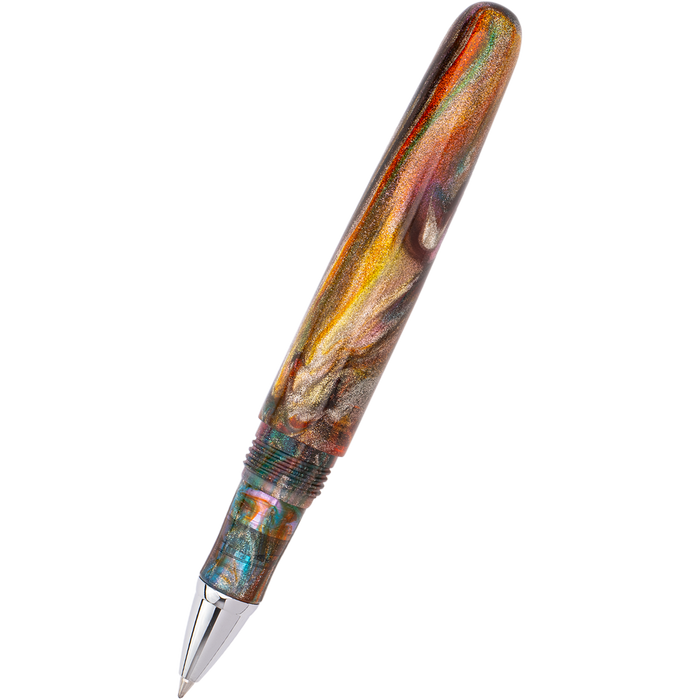 Conklin 1898 Collection Rollerball Pen - Primary Manipulation 5.0 (Limited Edition) - Pen Boutique Ltd