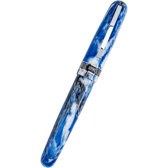 Conklin 1898 Fountain Pen - Unicorn Magic (Limited Edition) - Pen Boutique Ltd