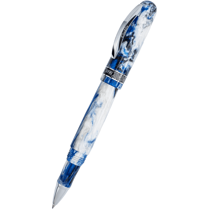 Conklin 1898 Rollerball Pen - Unicorn Magic (Limited Edition) - Pen Boutique Ltd
