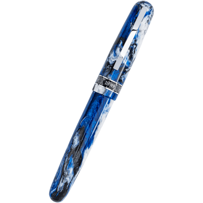 Conklin 1898 Rollerball Pen - Unicorn Magic (Limited Edition) - Pen Boutique Ltd