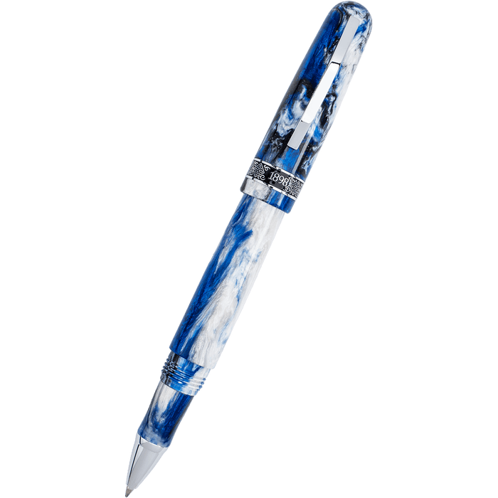 Conklin 1898 Rollerball Pen - Unicorn Magic (Limited Edition) - Pen Boutique Ltd