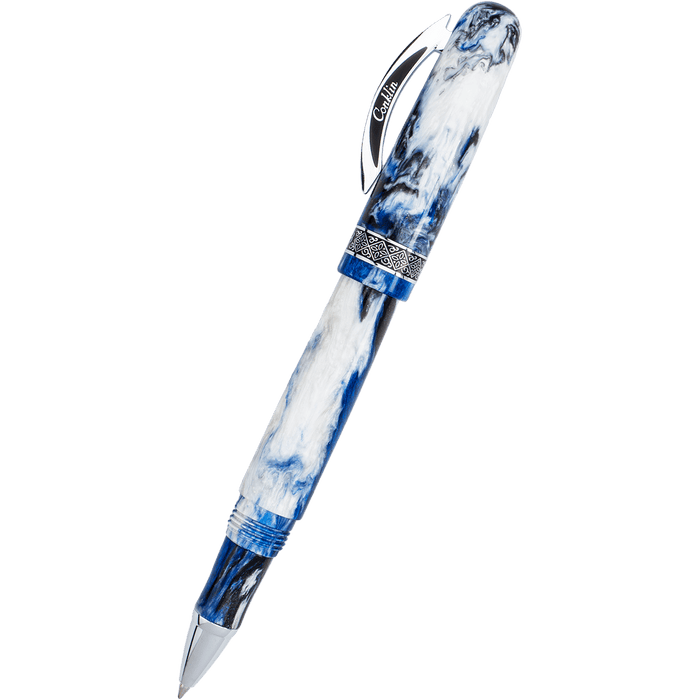 Conklin 1898 Rollerball Pen - Unicorn Magic (Limited Edition) - Pen Boutique Ltd