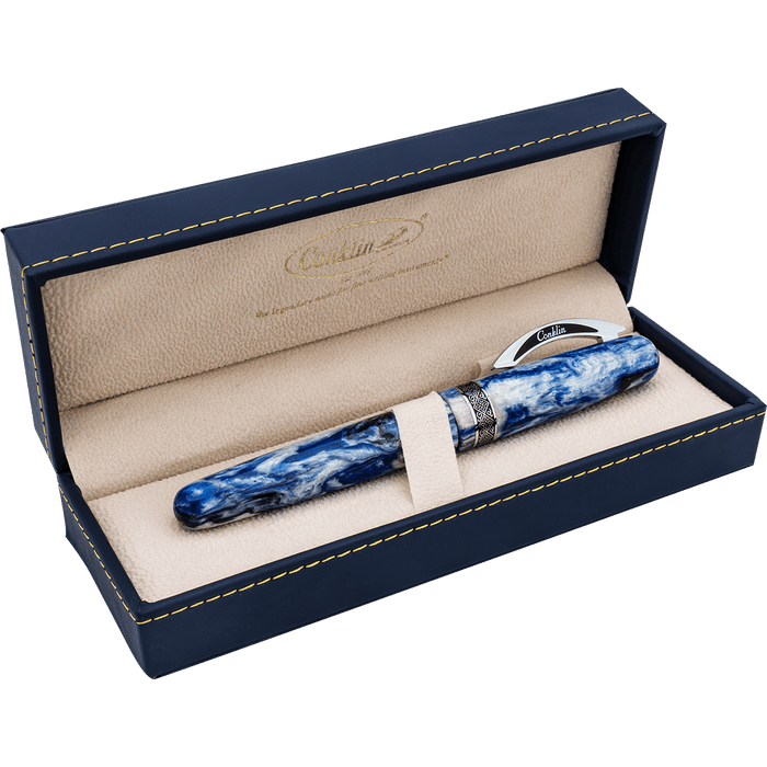 Conklin 1898 Rollerball Pen - Unicorn Magic (Limited Edition) - Pen Boutique Ltd